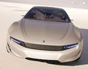 Pininfarina Cambiano 57