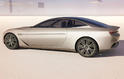 Pininfarina Cambiano 58