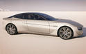 Pininfarina Cambiano 59