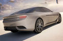 Pininfarina Cambiano 60