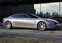 Pininfarina Cambiano 8