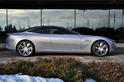 Pininfarina Cambiano 9