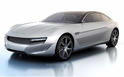 Pininfarina Cambiano Leaked 11