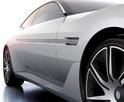 Pininfarina Cambiano Leaked 15