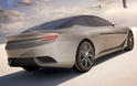 Pininfarina Cambiano Leaked 2