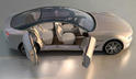 Pininfarina Cambiano Leaked 5