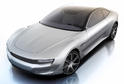 Pininfarina Cambiano Leaked 6