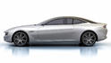 Pininfarina Cambiano Leaked 7