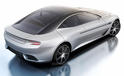 Pininfarina Cambiano Leaked 9
