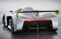 Pininfarina H2 Speed 2