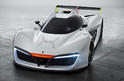 Pininfarina H2 Speed 3