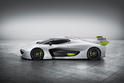 Pininfarina H2 Speed 4
