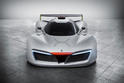 Pininfarina H2 Speed 5