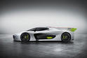 Pininfarina H2 Speed 8