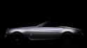 Pininfarina Hyperion Teaser 1