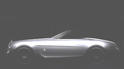 Pininfarina Hyperion Teaser 2