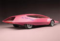 Pink Panther Car 2