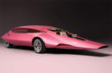 Pink Panther Car 3