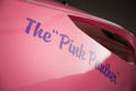 Pink Panther Car 4