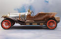 Pink Panther Car 7