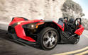 Polaris Slingshot 2