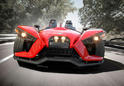 Polaris Slingshot 3