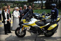 Pope Ducati Multistrada 1
