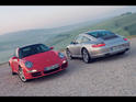 Porsche 911 Targa