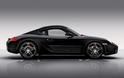 Porsche Cayman S Porsche Design Edition 1