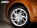 Proton NEO 4