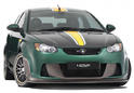 Proton Satria Neo R3 Lotus Racing 2