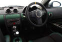 Proton Satria Neo R3 Lotus Racing 3