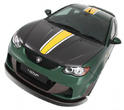Proton Satria Neo R3 Lotus Racing 4