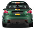 Proton Satria Neo R3 Lotus Racing 5