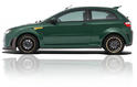Proton Satria Neo R3 Lotus Racing 7