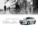 Proton WAJA 1