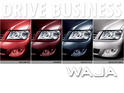 Proton WAJA 3