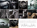 Proton WAJA 4