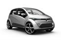 Proton hybrid concept