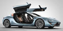 QUANT e Sportlimousine 9
