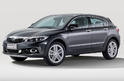 Qoros 3 Cross Hybrid Concept 1