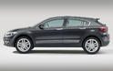 Qoros 3 Cross Hybrid Concept 3
