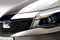 Qoros 3 Sedan 12
