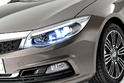 Qoros 3 Sedan 14