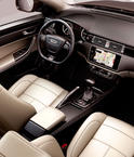 Qoros 3 Sedan 17