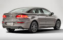 Qoros 3 Sedan 2