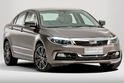 Qoros 3 Sedan 4