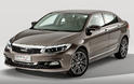 Qoros 3 Sedan 5
