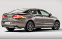 Qoros 3 Sedan 6