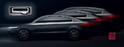 Qoros Sedan Teaser 2